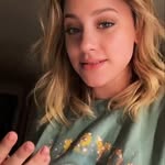 Evelyn Meyer - @evelynmeyer57 - Instagram