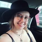 Evelyn Meyer - @kodamahead - Instagram