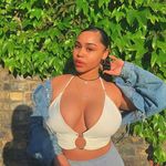 Evelyn Miles - @evelyn_milesss - Instagram
