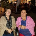Evelyn de Montecinos - @evelyn_mockson - Instagram