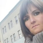 Evelyn Molnár - @evelynevy30 - Instagram