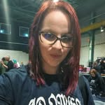 Evelyn Molnár - @molnarevy013 - Instagram