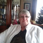 Evelyn Molnar Williams - @evelynw48 - Instagram