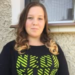 Molnár Evelyn - @evelynmolnar15 - Instagram