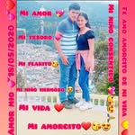 Evelyn García De Pablo Angulo - @evelyn.morejon.73 - Instagram