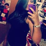 Evelyn Morse - @seerainbowtips - Instagram