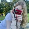 Evelyn - @evelynmossy - TikTok