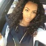 Evelyn Moss - @evelyncifdufat - Instagram
