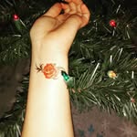 Evelyn moss - @deborahmoss7289 - Instagram
