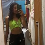 Evelyn Cristini - @evelyn_mottah - Instagram