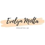Evelyn Motta - @evelynmottaprojetos3d - Instagram