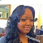 Evelyn Nance - @nance8520 - Instagram