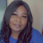Evelyn Nance McCullough - @msbabyluv51 - Instagram
