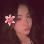 𝓮𝓿𝓮 ₍ᐢ. .ᐢ₎ - @evelyn_nathania_ - Instagram