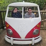Evelyn & Nathan - @eve.and.nate - Instagram