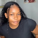 Evelyn Nathan - @its.biglisa - Instagram
