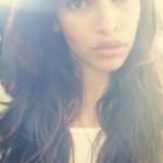 Evelyn Nathan - @clarpersantle1984 - Instagram
