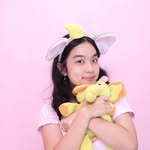 Evelyn Nathania - @evelyn.nathania003 - Instagram