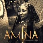Aminah Evelyn Nessi Lewis - @evelynnessi - Instagram
