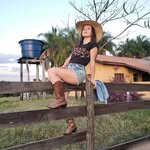 Evelyn Nayara Paganotti - @evelynpaganotti - Instagram