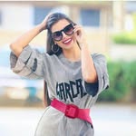 Evelyn Regly - @nutela_da_evelyn - Instagram