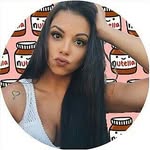 @nutellaevelyn - Instagram