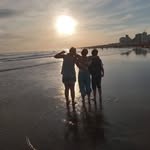 Evelyn Anahí Nygaard - @evelyn_nyg09 - Instagram