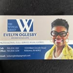 Evelyn Oglesby - @evelyn.oglesby - Instagram