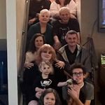 Evelyn Olson - @evelynolson762 - Instagram