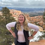 Evelyn Olson - @evelynolie31 - Instagram