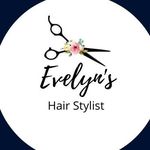 Evelyn Olson - @evelyns.hair2021 - Instagram