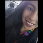 Evelyn Oré - @evelynore_01 - Instagram