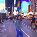 Evelyn Ore Chombo - @velyn03.06 - Instagram