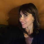 Evelyn Ortaglio - @evelyn.ortaglio - Instagram