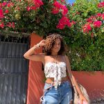 Evelyn Masiel Benítez Orta - @eve_masiel - Instagram