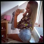 Evelyn Foster - @evelynfoster29 - Instagram