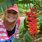 Evelyn Oster - @evelynoster - Instagram