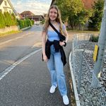 Evelyn Ott - @__evelynott__ - Instagram