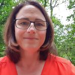 Evelyn Ott - @evyott72 - Instagram