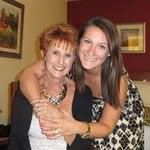 Evelyn Packard - @mompack913 - Instagram