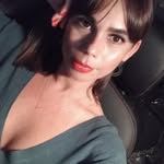 Evelyn Merrys Parada - @evemerrys - Instagram