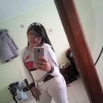 Evelyn Michel Carvajal Parada - @evelynmichelcarvajalparada - Instagram