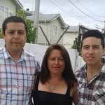 Evelyn Parada - @evelyn.parada.58760 - Instagram