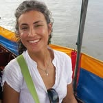 Evelyn Parada - @simplyevelynmoments - Instagram