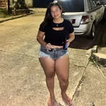 Evelyn Parada - @evelynparadalinda - Instagram