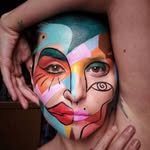 Evelyn Paz Rodriguez Parada - @eve.maquillaje - Instagram