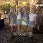 Evelyn Fealko (parent run) - @dancequeenevelyn - Instagram