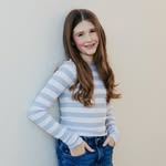 Evelyn (parent ran) - @dancer_evelyn - Instagram
