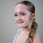 ✨✨Evelyn S ✨✨ Parent Managed - @evelyns_dance_journey - Instagram