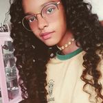 evelyn França - @evelyn.pedroso.franca - Instagram